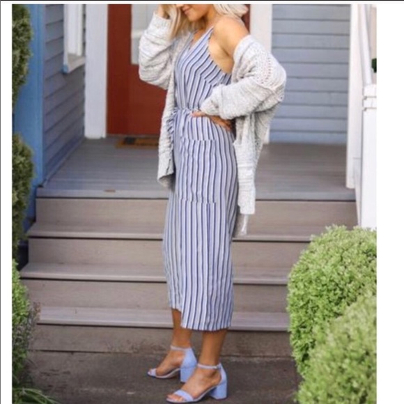 Jumpsuit - Picture 2 of 7